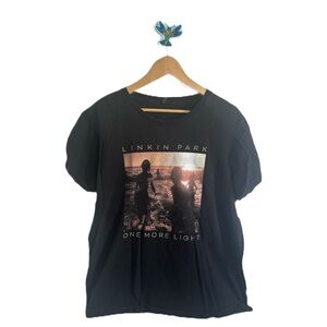 LINKIN PARK band tee